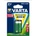 VARTA Ready2Use 9V 200mAh (1) (56722101401)