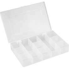 Topex Organizér 22.6 x 15.4 x 3.7 cm 79R176