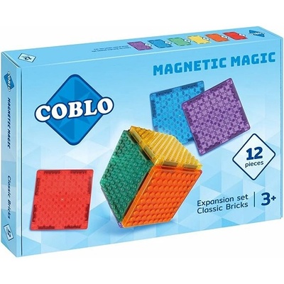 Coblo Classic 12 ks