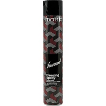 Matrix Vavoom Freezing Spray Extra Hold lak na vlasy 500 ml