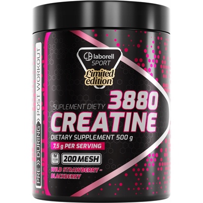 Laborell Creatine monohydrate 500 g
