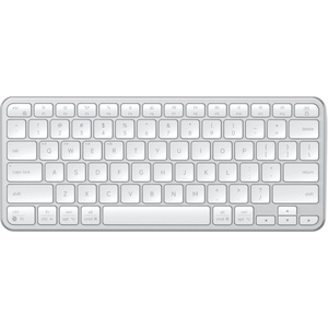 Satechi Slim EX1 US (ST-KEX1S-EN) Клавиатури