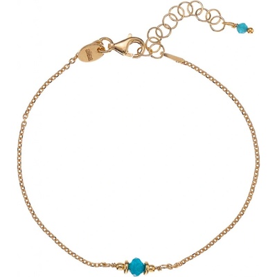 Alisia dámský náramek AL4060-ORO-APATITE