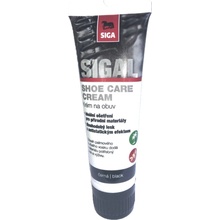 Siga krém na obuv bezbarvá 75 ml