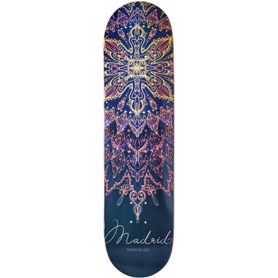 Madrid Mandala – Zbozi.Blesk.cz