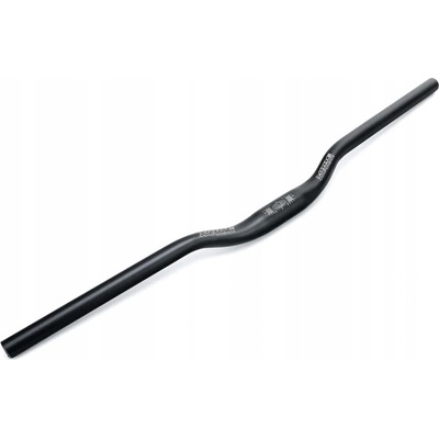 Sportown na bicykel 31,8/720 x 25mm trekingové MTB matné hliníkové
