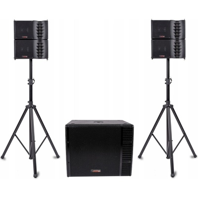 AudioDesign TRIO F2 – Zboží Dáma