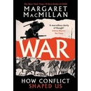 War - Margaret MacMillan