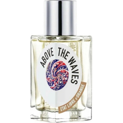 Etat Libre D’Orange Above the Waves parfémovaná voda unisex 50 ml