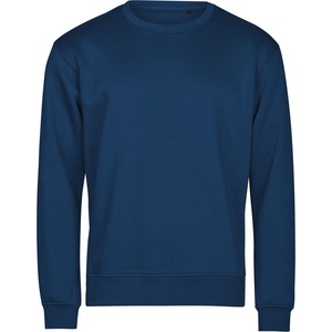 TEE JAYS tj5150 / Мъжки суитшърт - тъмносин s (18515000301)