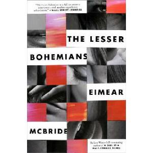 The Lesser Bohemians | Eimear McBride (2017)