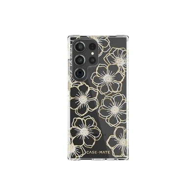 Pouzdro Case Mate Floral Germs Galaxy S23 Ultra