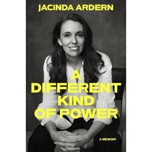 J Memoir | Jacinda Ardern (ISBN: 9781035045419)
