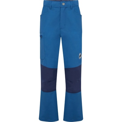 Mammut Детски туристически панталон Mammut Kid's Taiss Softshell Pants Walking trousers - Tschiel / Marine - размер 152 (EU) (701-4272-0115)