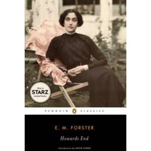 Howards End (ISBN: 9780141182131)