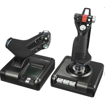 Logitech X52 Professional 945-000003