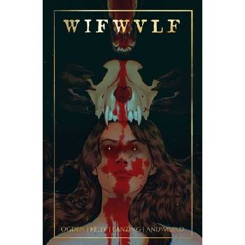 Wifwulf - Lanzing Jackson