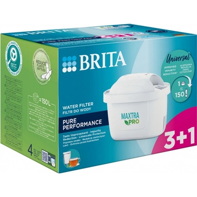 Brita Maxtra Plus Pure Performance 20 ks