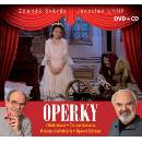 Operky - DVD+ CD