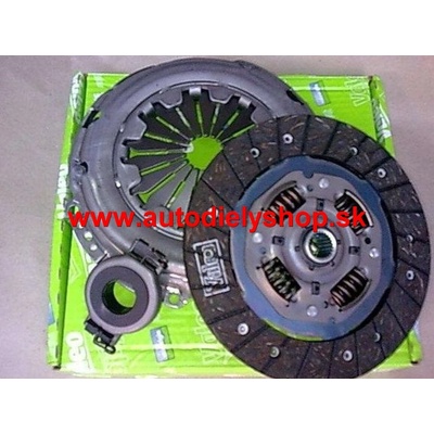 Audi A3 9/96-9/00 spojkový komplet pre 1,9 TDi /03.97-/