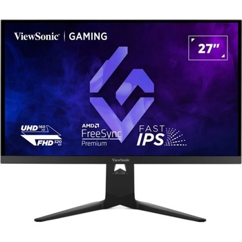 ViewSonic XG275D1-4K