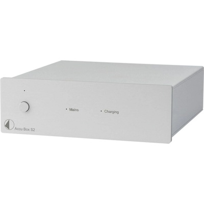 Pro-Ject Accu Box S2