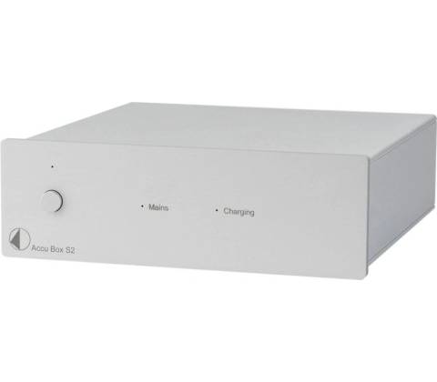 Pro-Ject Accu Box S2