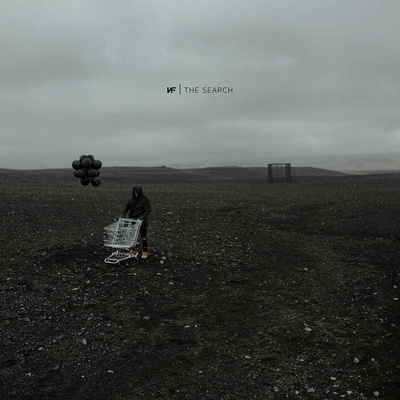The Search - NF CD