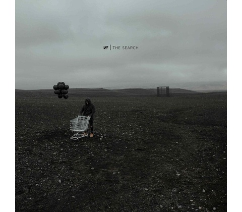 The Search - NF CD