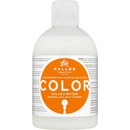 Šampony Kallos Color Shampoo 1000 ml