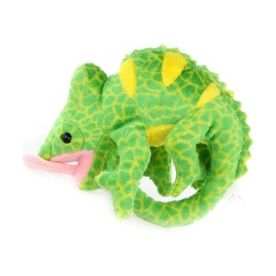 LAM Plyš Chameleon