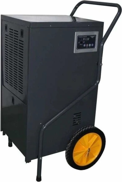 Pure Factory DH-801B