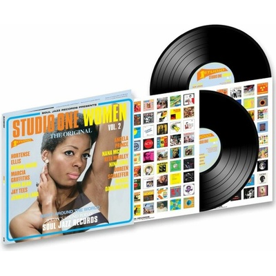 Studio One Women LP
