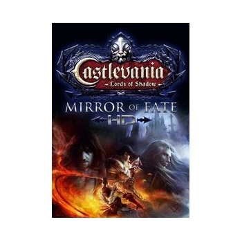 Castlevania: Lords of Shadow - Mirror of Fate