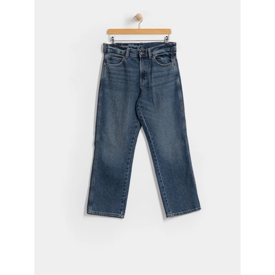 Dickies 954 Relaxed Straight Work mid blue fade wash