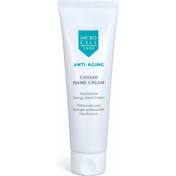 Micro Cell Подхранващ крем с черен хайвер, 100 ml