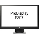Monitory HP P203