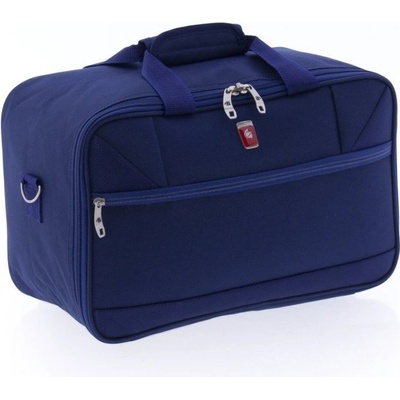 Gladiator -batoh Gladiátor Metro Ryanair 2128-00 20 L modrá – Zbozi.Blesk.cz