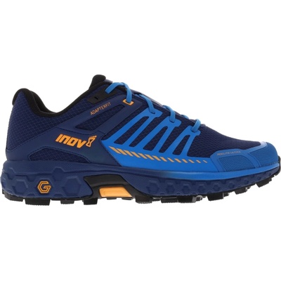 inov-8 Обувки за естествен терен INOV-8 Roclite Ultra G 320 Син Velikost 42