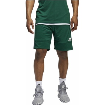 adidas performance 3G SPEE REV SHR Tmavo zelená Biela