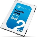 Pevné disky interné Seagate Mobile 1TB, ST1000LM035