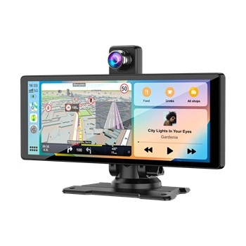 Kruger & Matz KM2021