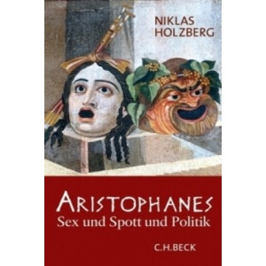 Aristophanes | Niklas Holzberg (2010)