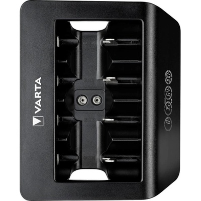 Varta LCD Universal Charger+ 57688101401