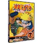 Intersonic Naruto 7 - DVD (002857)