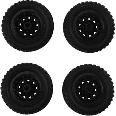 RMT models Sada kolies 4 ks pre RMT Land Cruiser Toyota