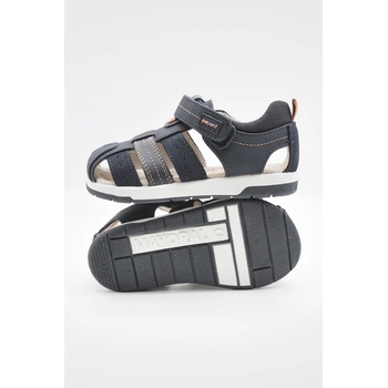 Mayoral Бебешки сандали Mayoral (41678.85D.Baby.PPYA)