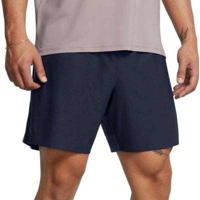 Under Armour Tech Vent 7in Shorts modrá