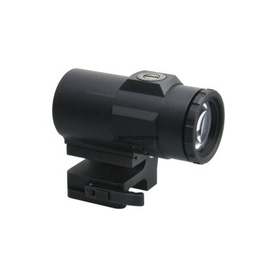 Vcetor Optics Magnifier Maverick-IV 3x22mm Mini