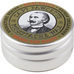 Captain Fawcett Ricki Hall's Booze & Baccy Moustache Wax 15 ml